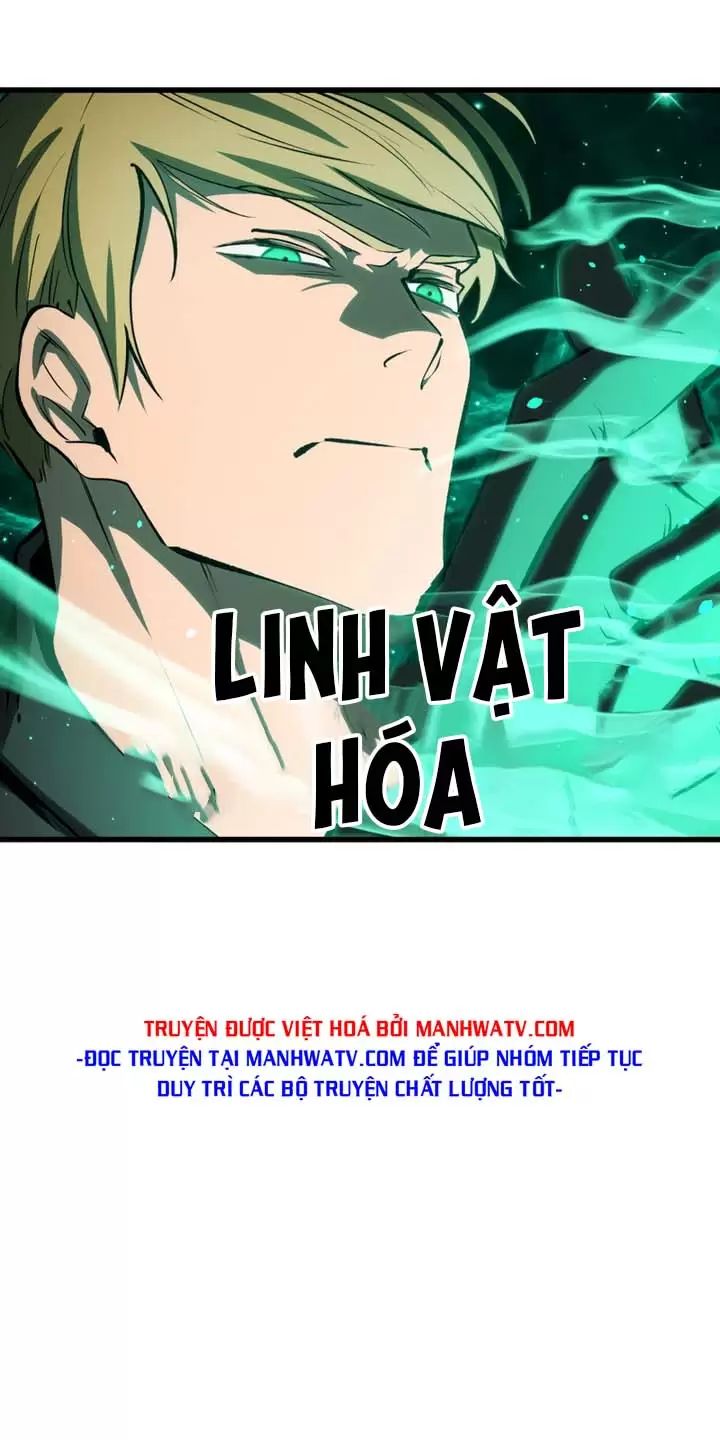 Anh Hùng Mạnh Nhất? Ta Không Làm Lâu Rồi! Chapter 157 - Next Chapter 158