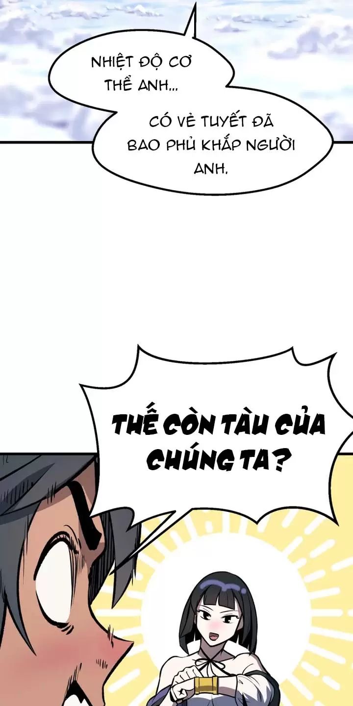 Anh Hùng Mạnh Nhất? Ta Không Làm Lâu Rồi! Chapter 157 - Next Chapter 158