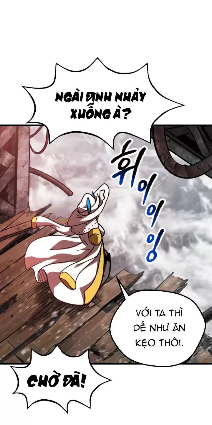 Anh Hùng Mạnh Nhất? Ta Không Làm Lâu Rồi! Chapter 158 - Next Chapter 159