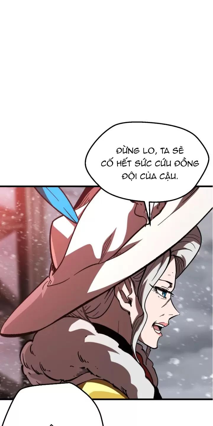 Anh Hùng Mạnh Nhất? Ta Không Làm Lâu Rồi! Chapter 158 - Next Chapter 159