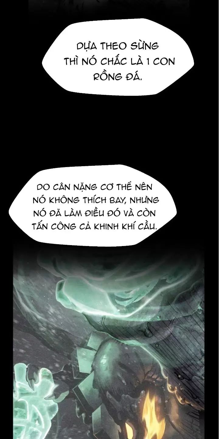 Anh Hùng Mạnh Nhất? Ta Không Làm Lâu Rồi! Chapter 158 - Next Chapter 159