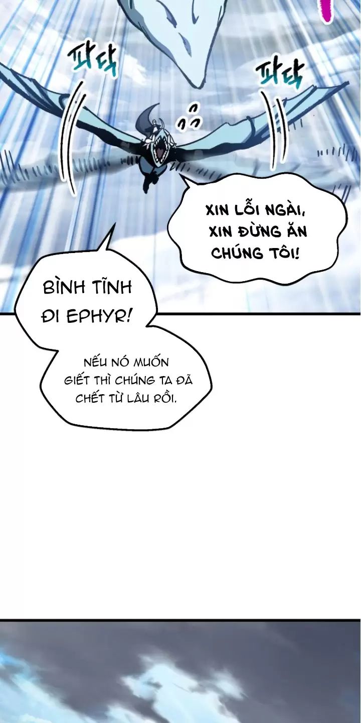 Anh Hùng Mạnh Nhất? Ta Không Làm Lâu Rồi! Chapter 158 - Next Chapter 159