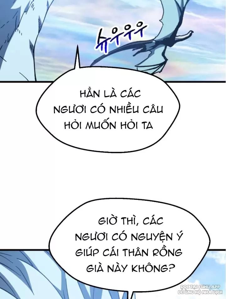 Anh Hùng Mạnh Nhất? Ta Không Làm Lâu Rồi! Chapter 158 - Next Chapter 159