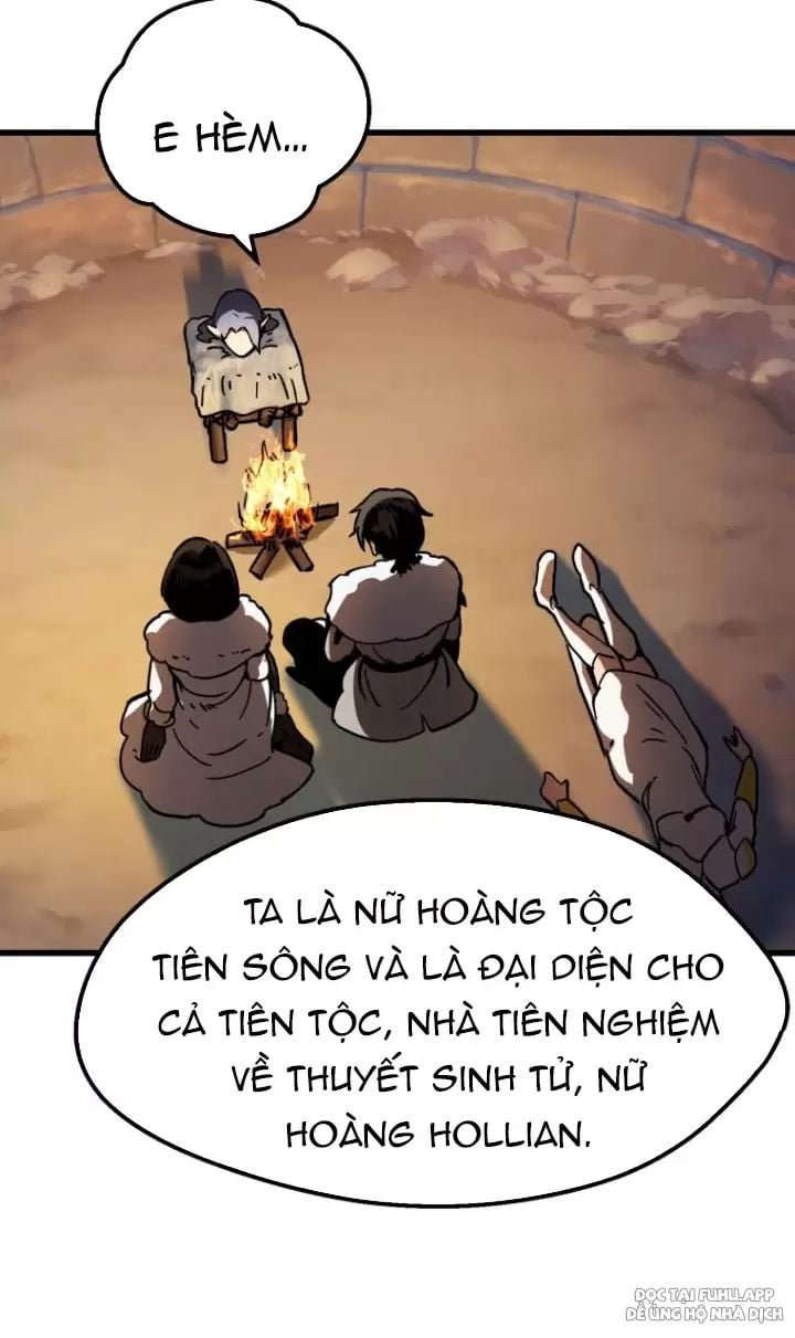 Anh Hùng Mạnh Nhất? Ta Không Làm Lâu Rồi! Chapter 158 - Next Chapter 159