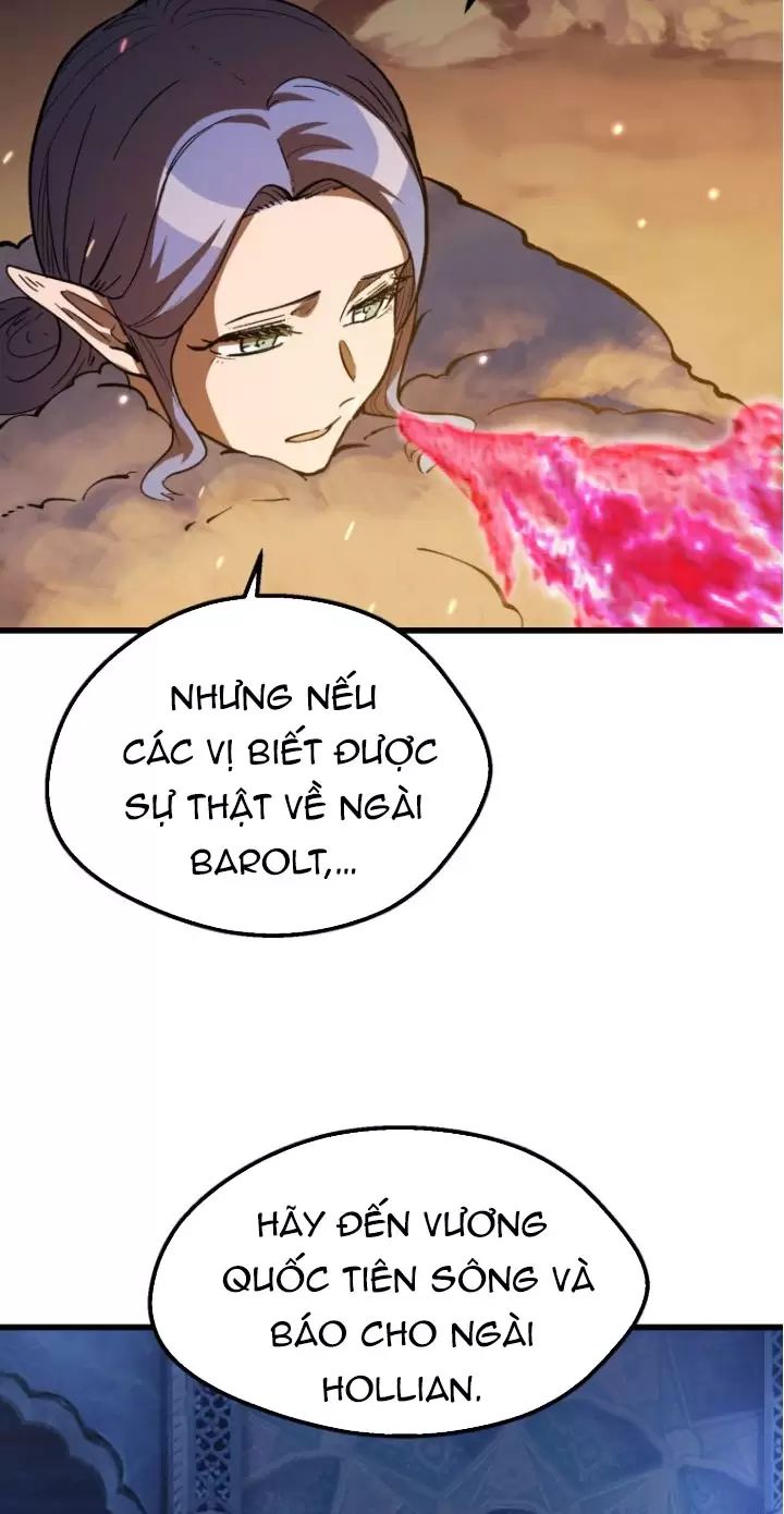 Anh Hùng Mạnh Nhất? Ta Không Làm Lâu Rồi! Chapter 158 - Next Chapter 159