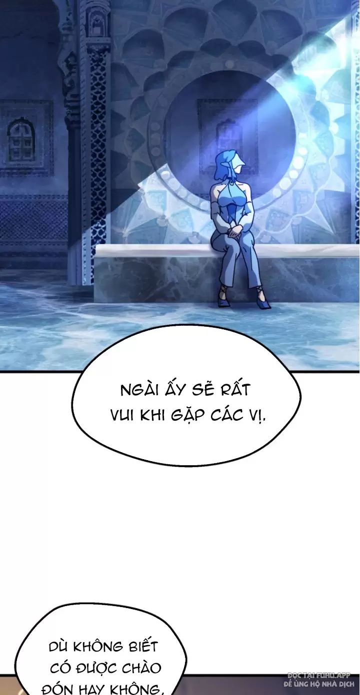 Anh Hùng Mạnh Nhất? Ta Không Làm Lâu Rồi! Chapter 158 - Next Chapter 159