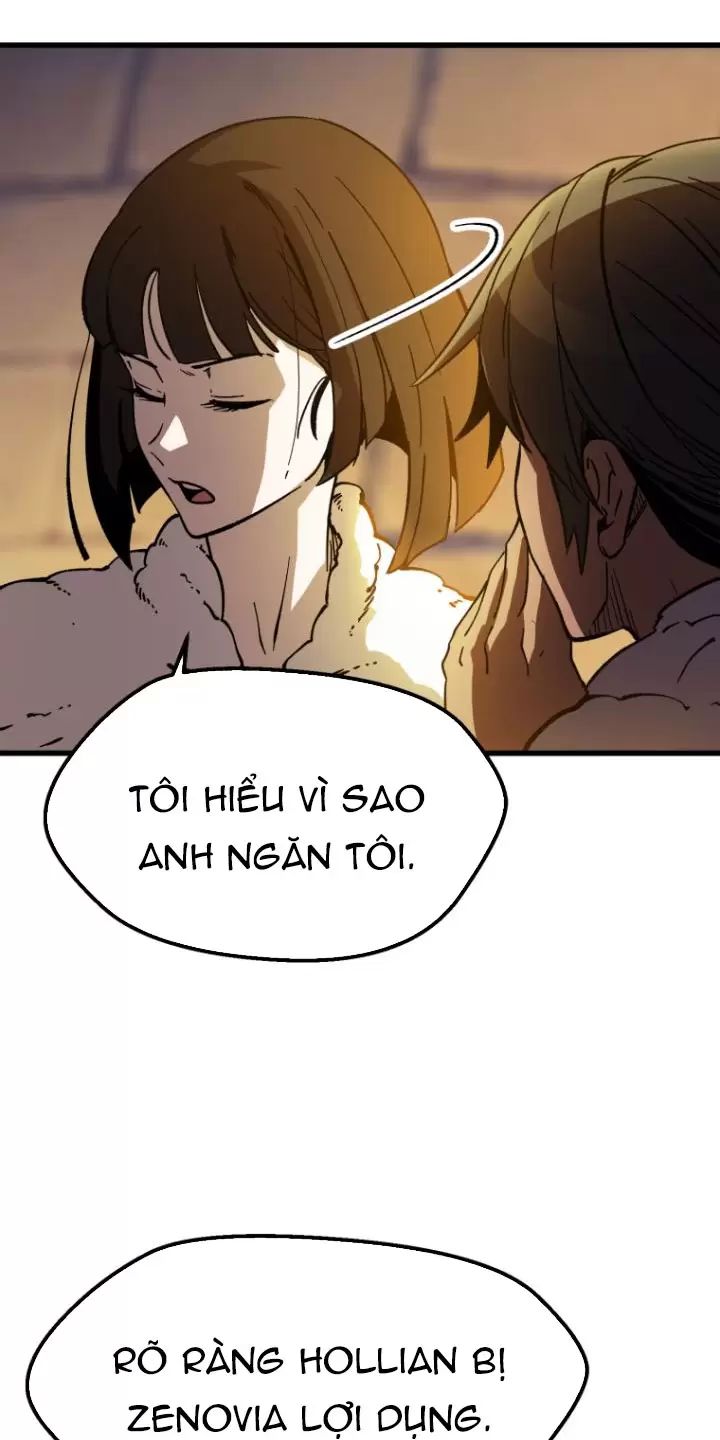 Anh Hùng Mạnh Nhất? Ta Không Làm Lâu Rồi! Chapter 158 - Next Chapter 159