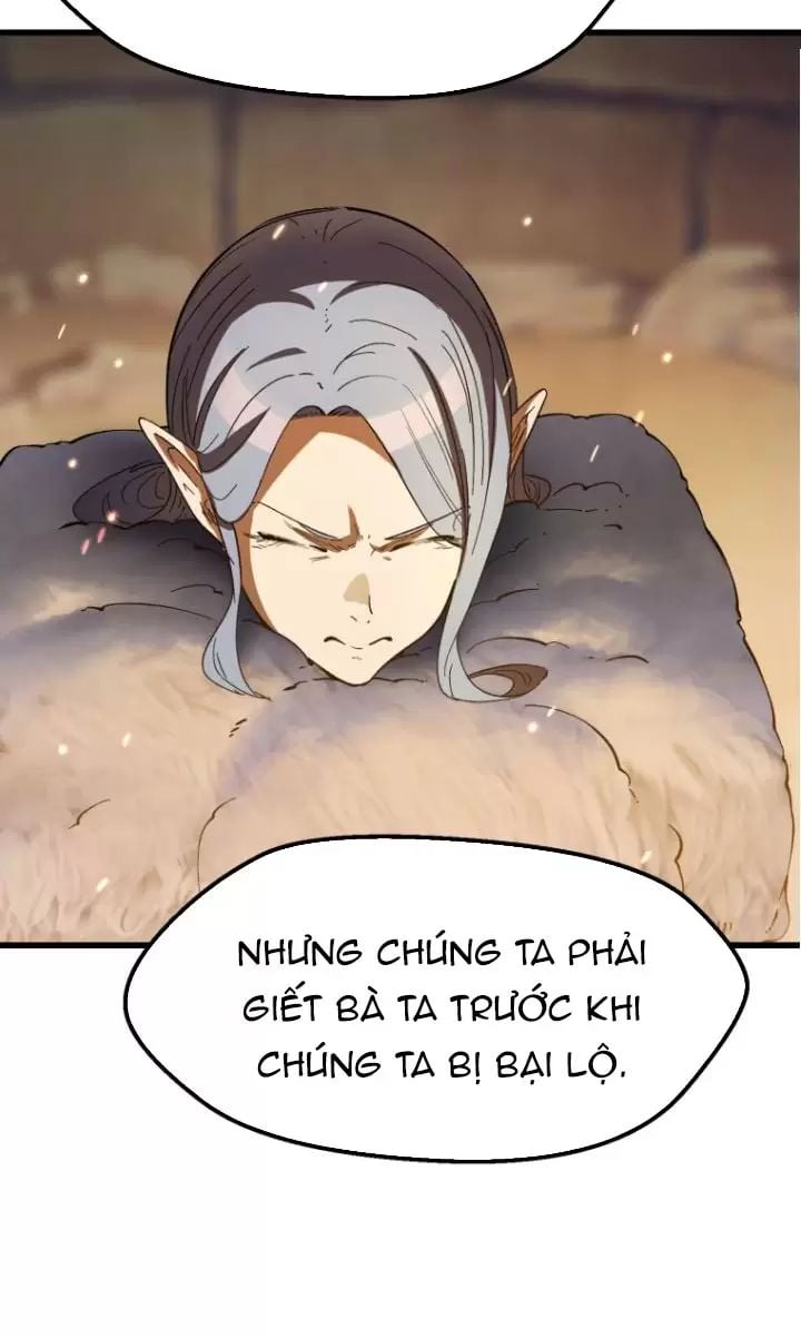 Anh Hùng Mạnh Nhất? Ta Không Làm Lâu Rồi! Chapter 158 - Next Chapter 159