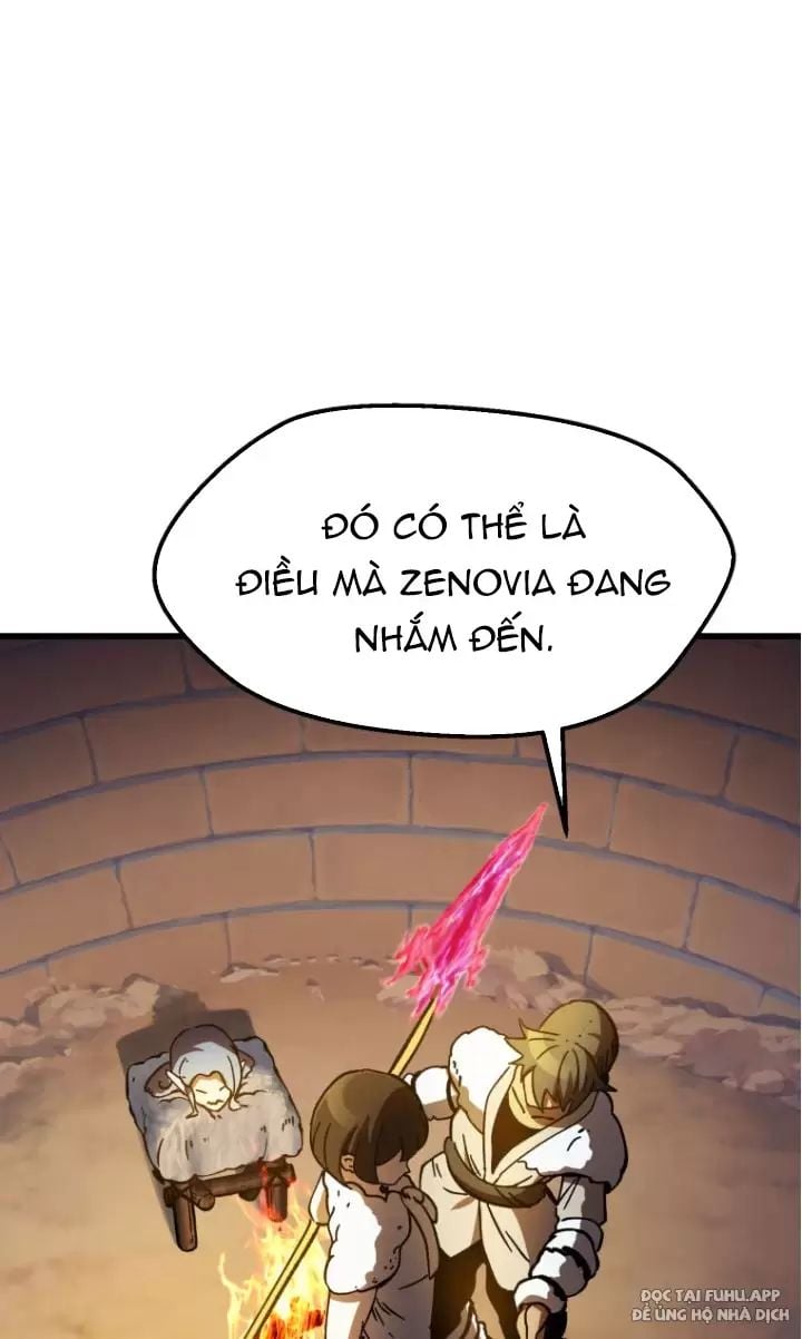 Anh Hùng Mạnh Nhất? Ta Không Làm Lâu Rồi! Chapter 158 - Next Chapter 159