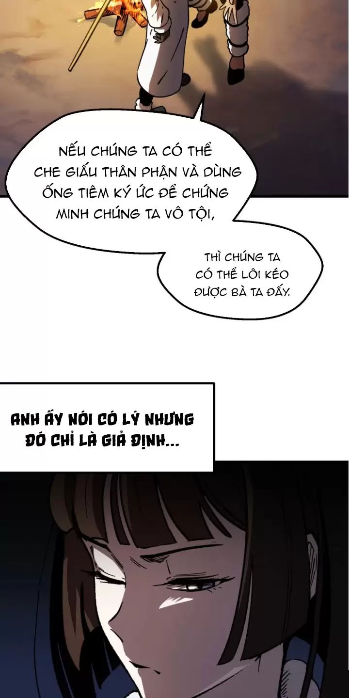 Anh Hùng Mạnh Nhất? Ta Không Làm Lâu Rồi! Chapter 158 - Next Chapter 159