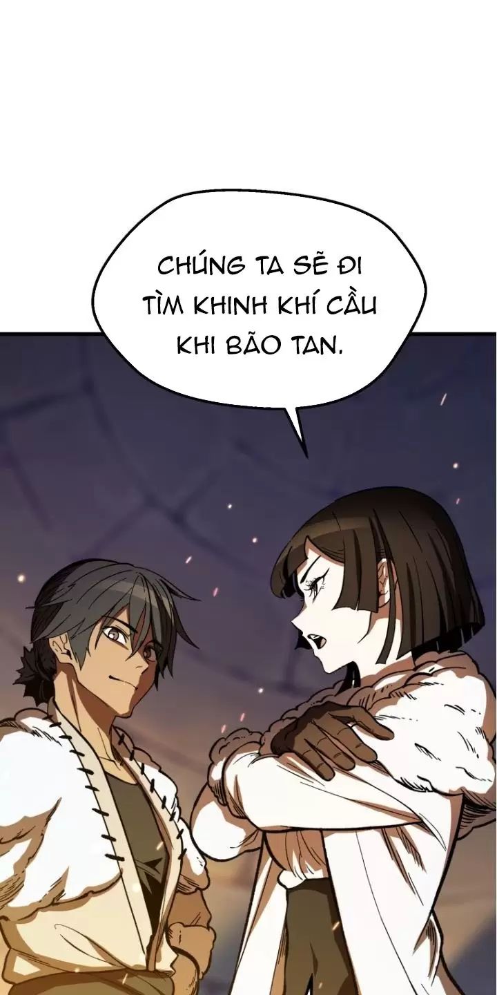 Anh Hùng Mạnh Nhất? Ta Không Làm Lâu Rồi! Chapter 158 - Next Chapter 159