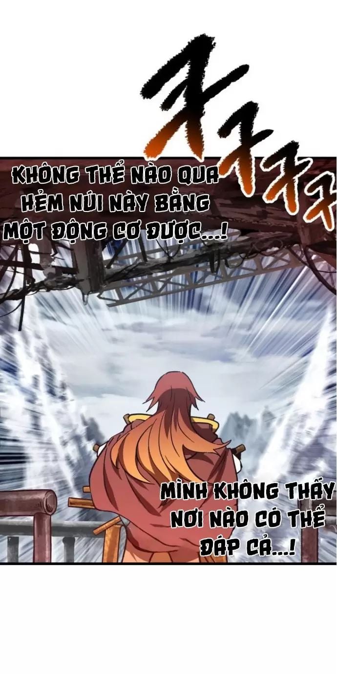 Anh Hùng Mạnh Nhất? Ta Không Làm Lâu Rồi! Chapter 159 - Trang 4