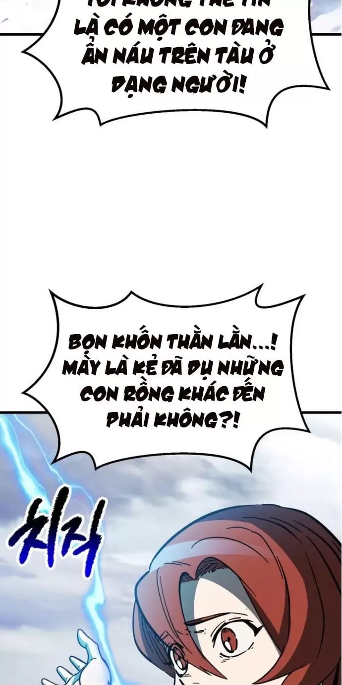 Anh Hùng Mạnh Nhất? Ta Không Làm Lâu Rồi! Chapter 159 - Trang 4