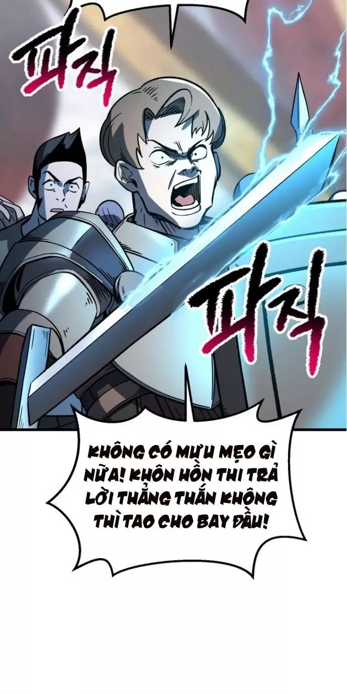 Anh Hùng Mạnh Nhất? Ta Không Làm Lâu Rồi! Chapter 159 - Trang 4