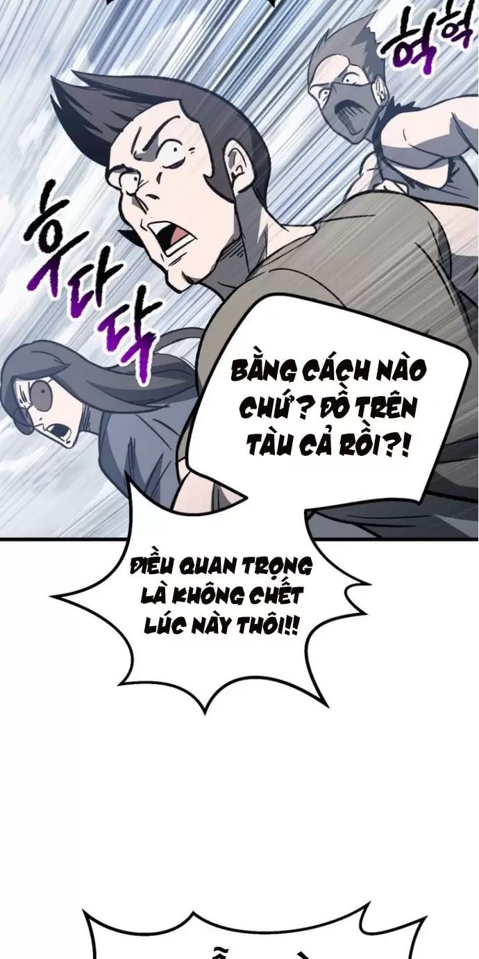 Anh Hùng Mạnh Nhất? Ta Không Làm Lâu Rồi! Chapter 159 - Trang 4