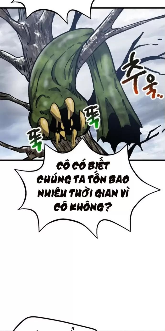 Anh Hùng Mạnh Nhất? Ta Không Làm Lâu Rồi! Chapter 160 - Trang 4