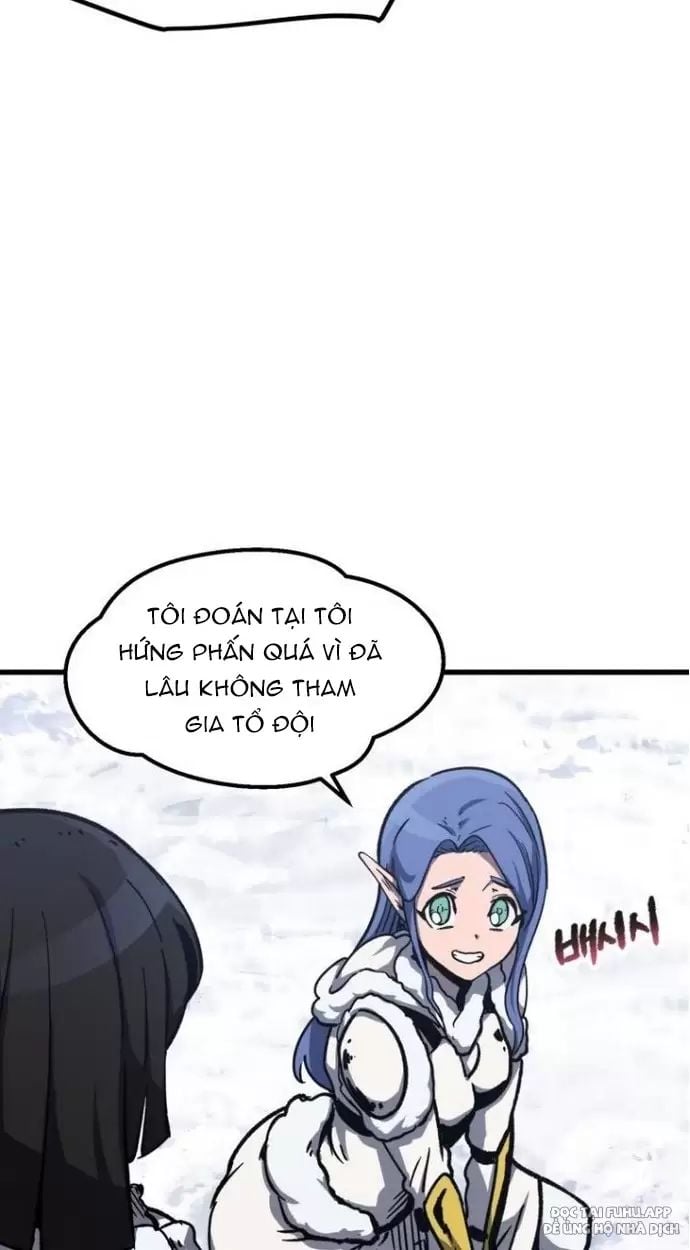 Anh Hùng Mạnh Nhất? Ta Không Làm Lâu Rồi! Chapter 160 - Trang 4