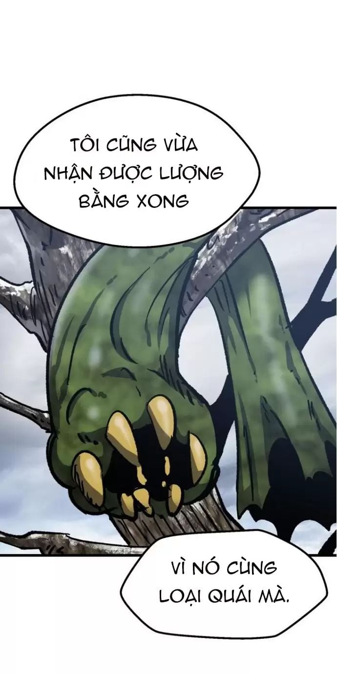 Anh Hùng Mạnh Nhất? Ta Không Làm Lâu Rồi! Chapter 160 - Trang 4