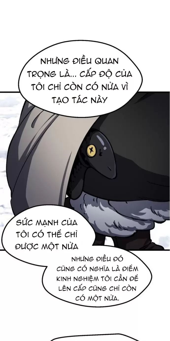 Anh Hùng Mạnh Nhất? Ta Không Làm Lâu Rồi! Chapter 160 - Trang 4