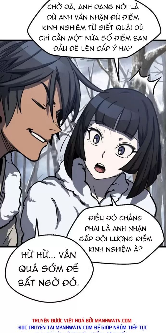 Anh Hùng Mạnh Nhất? Ta Không Làm Lâu Rồi! Chapter 160 - Trang 4