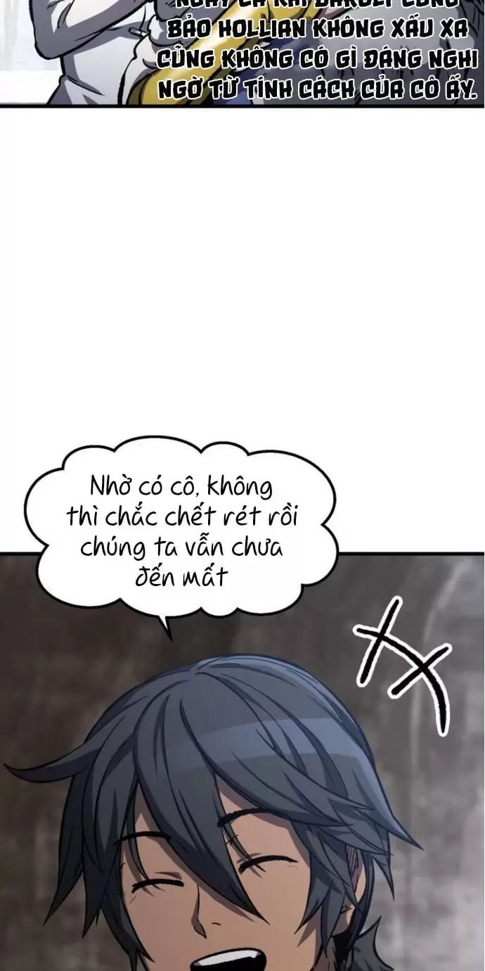 Anh Hùng Mạnh Nhất? Ta Không Làm Lâu Rồi! Chapter 160 - Trang 4