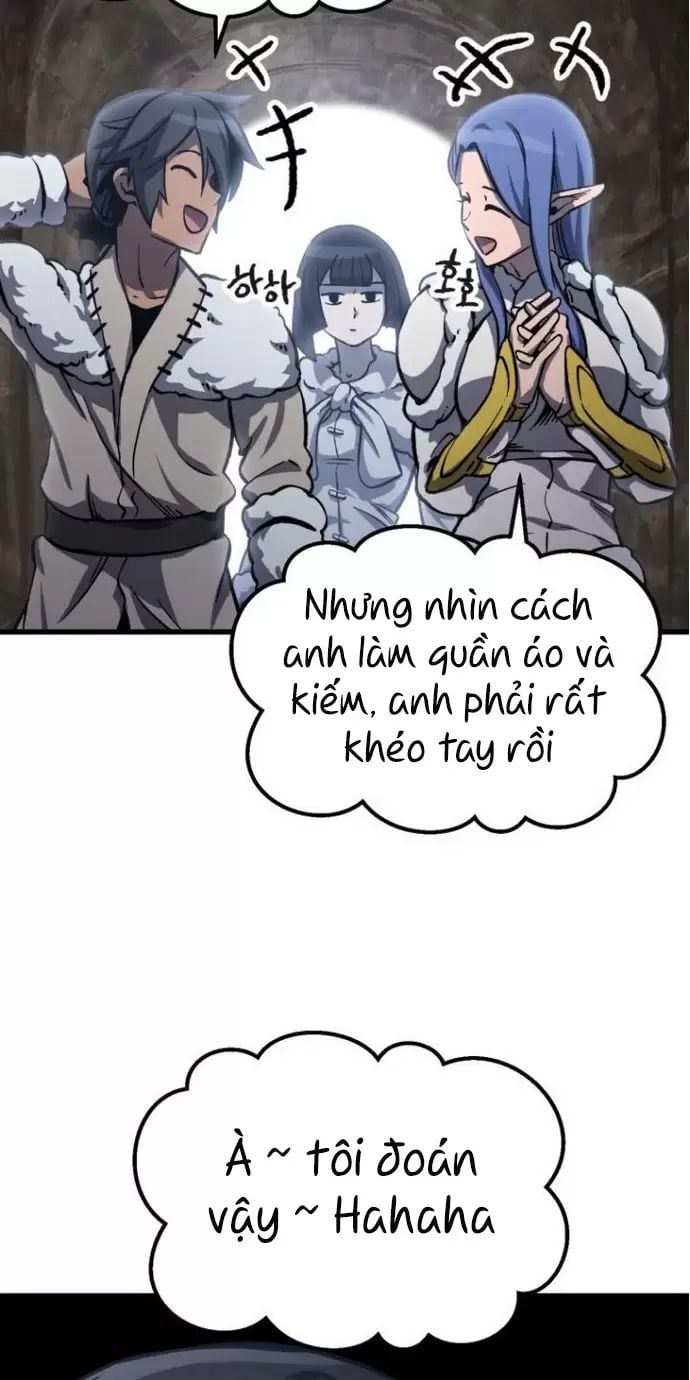 Anh Hùng Mạnh Nhất? Ta Không Làm Lâu Rồi! Chapter 160 - Trang 4