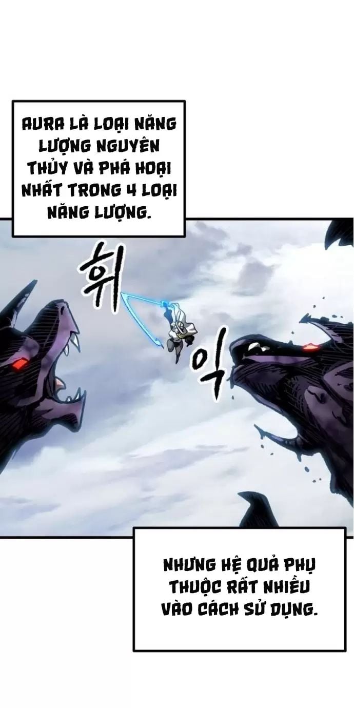 Anh Hùng Mạnh Nhất? Ta Không Làm Lâu Rồi! Chapter 160 - Trang 4