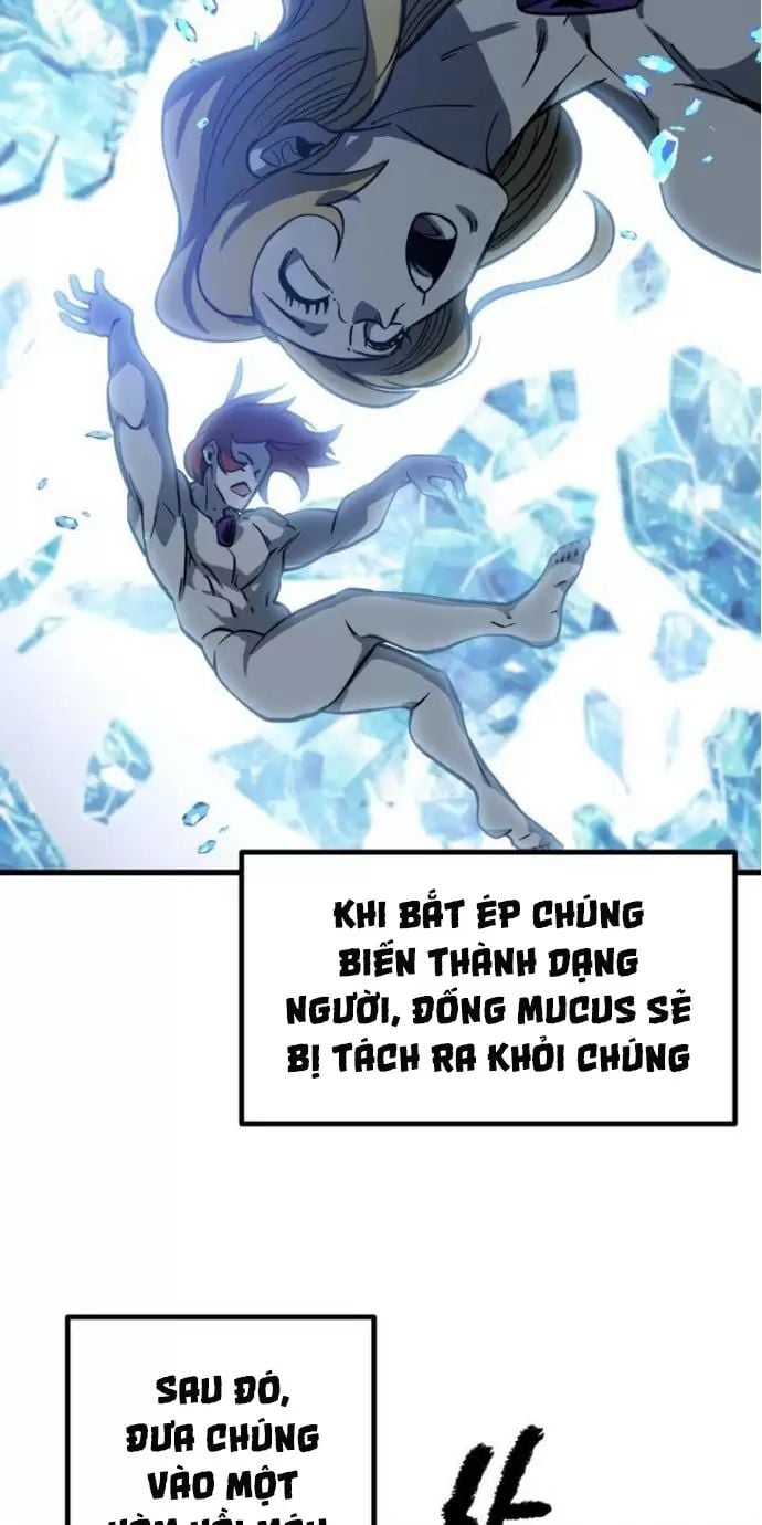 Anh Hùng Mạnh Nhất? Ta Không Làm Lâu Rồi! Chapter 160 - Trang 4