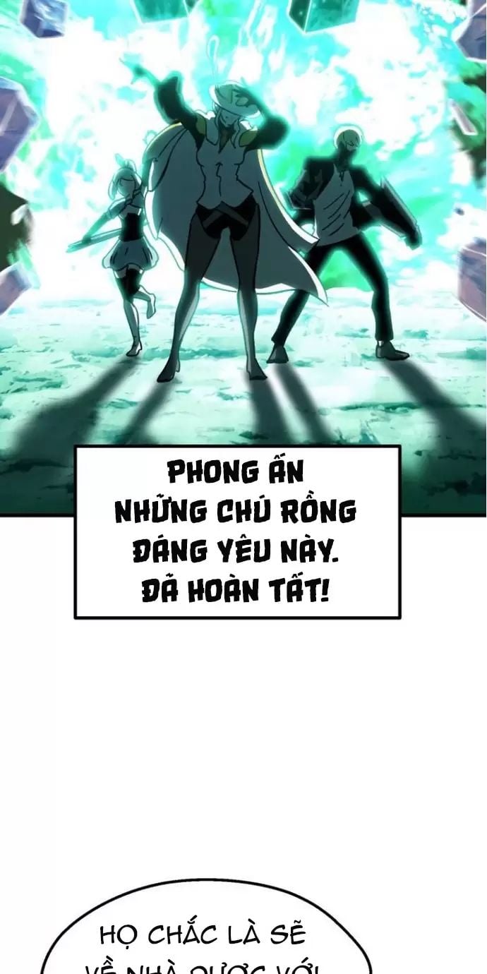 Anh Hùng Mạnh Nhất? Ta Không Làm Lâu Rồi! Chapter 160 - Trang 4