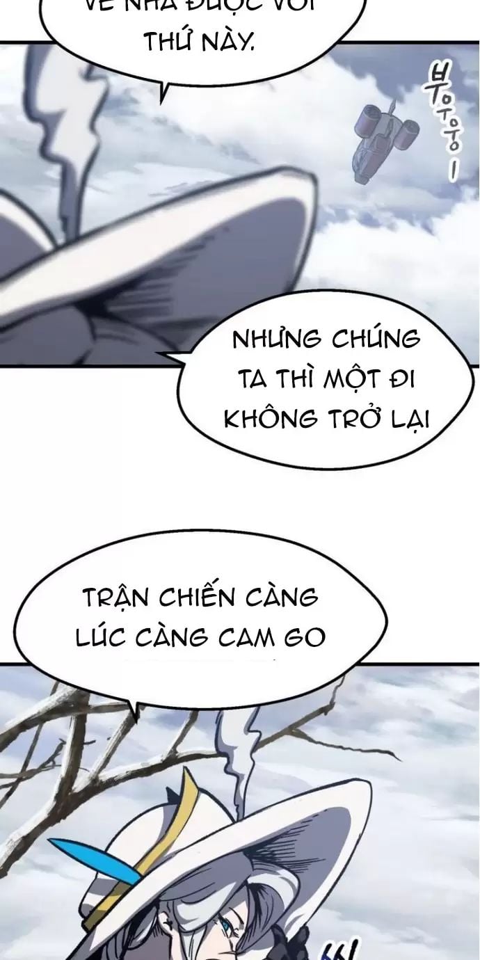 Anh Hùng Mạnh Nhất? Ta Không Làm Lâu Rồi! Chapter 160 - Trang 4