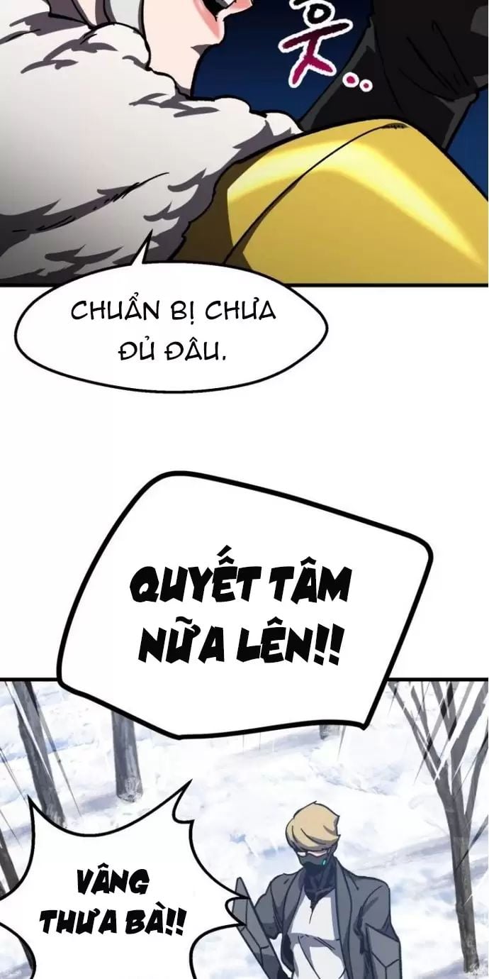 Anh Hùng Mạnh Nhất? Ta Không Làm Lâu Rồi! Chapter 160 - Trang 4