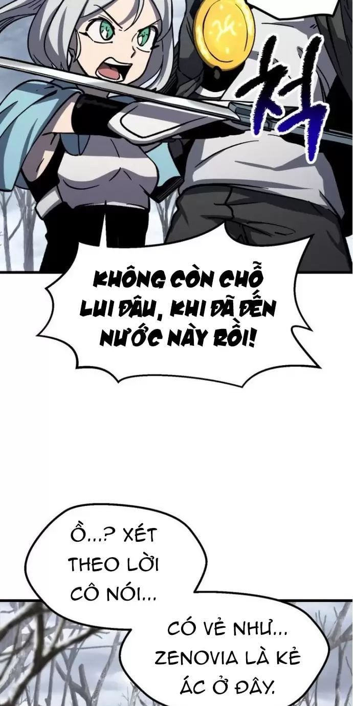 Anh Hùng Mạnh Nhất? Ta Không Làm Lâu Rồi! Chapter 160 - Trang 4