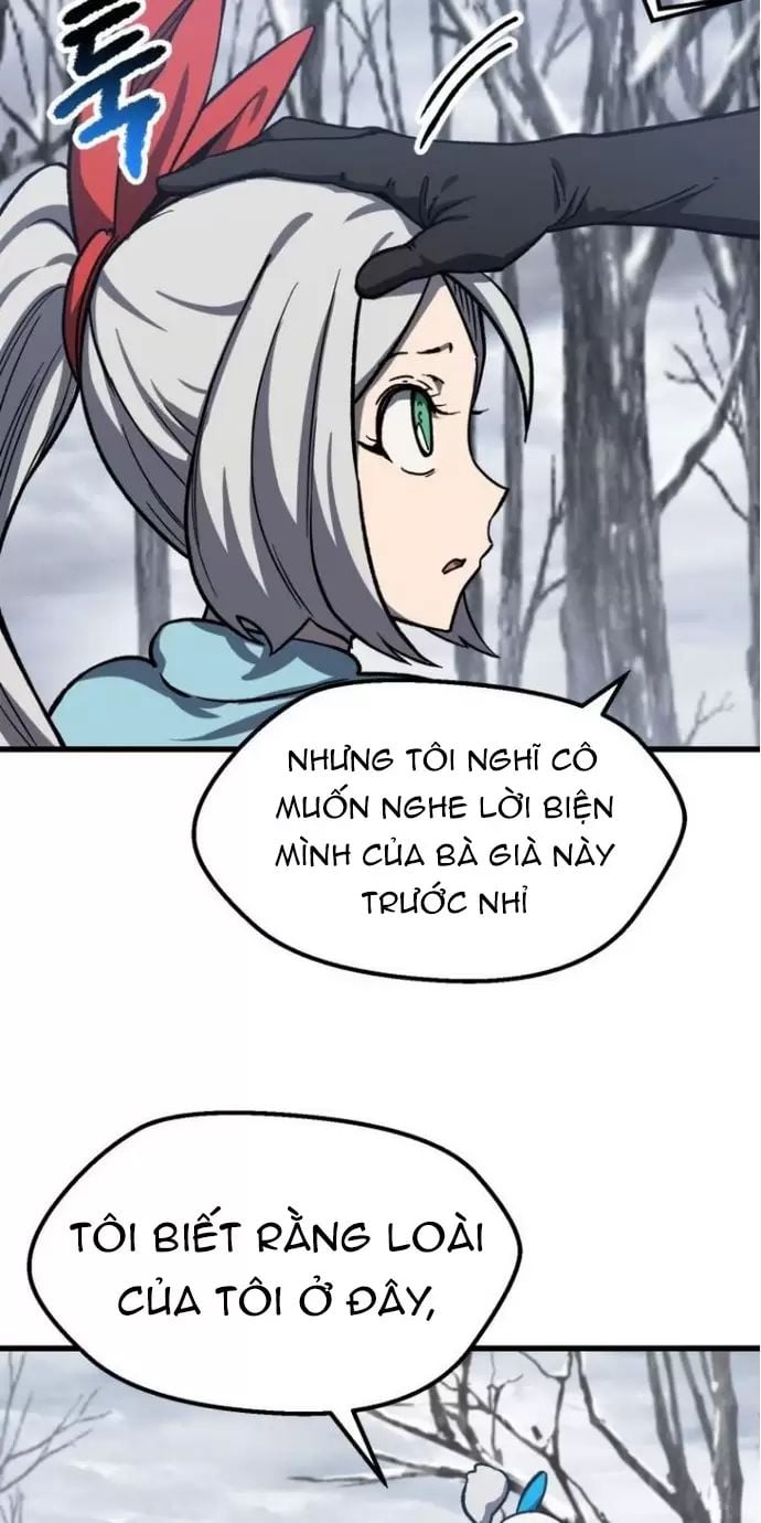 Anh Hùng Mạnh Nhất? Ta Không Làm Lâu Rồi! Chapter 160 - Trang 4