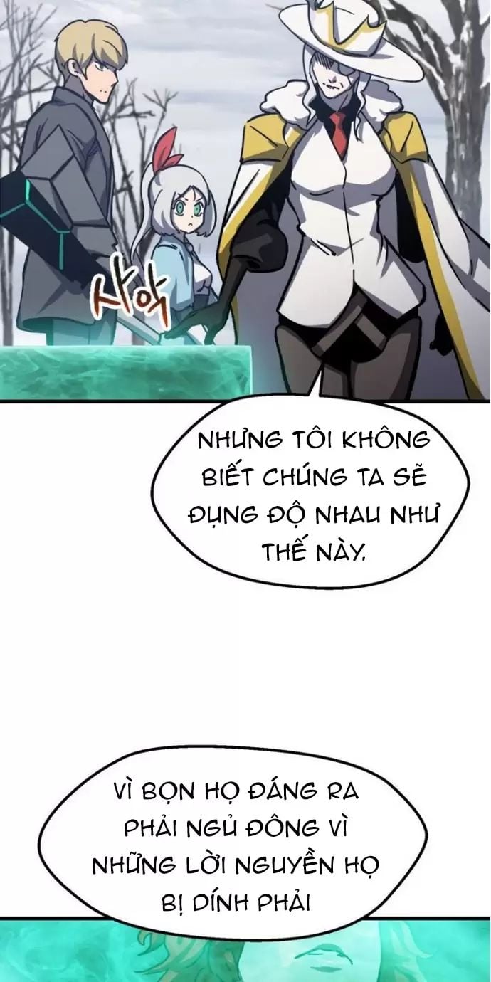 Anh Hùng Mạnh Nhất? Ta Không Làm Lâu Rồi! Chapter 160 - Trang 4