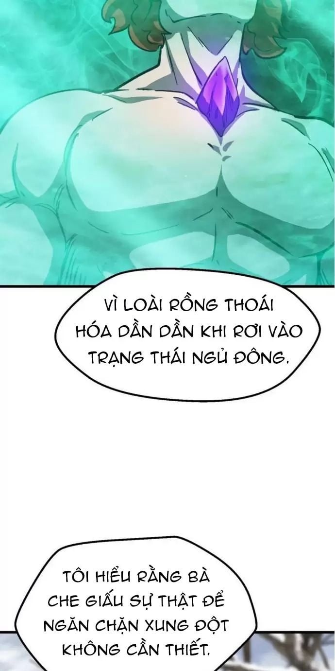 Anh Hùng Mạnh Nhất? Ta Không Làm Lâu Rồi! Chapter 160 - Trang 4