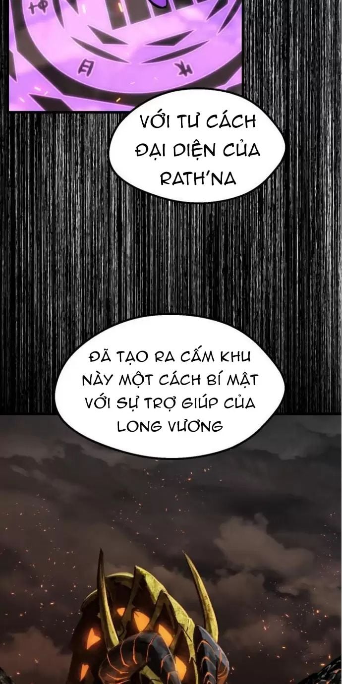 Anh Hùng Mạnh Nhất? Ta Không Làm Lâu Rồi! Chapter 160 - Trang 4