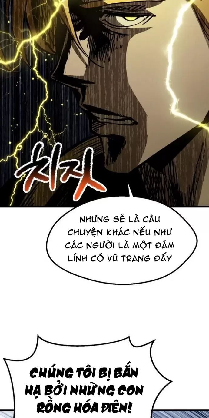 Anh Hùng Mạnh Nhất? Ta Không Làm Lâu Rồi! Chapter 161 - Next Chapter 162