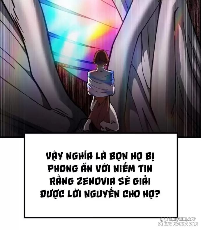 Anh Hùng Mạnh Nhất? Ta Không Làm Lâu Rồi! Chapter 161 - Next Chapter 162