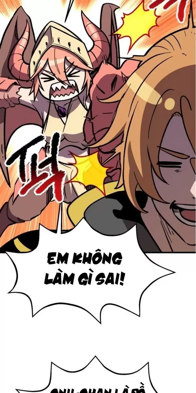 Anh Hùng Mạnh Nhất? Ta Không Làm Lâu Rồi! Chapter 161 - Next Chapter 162