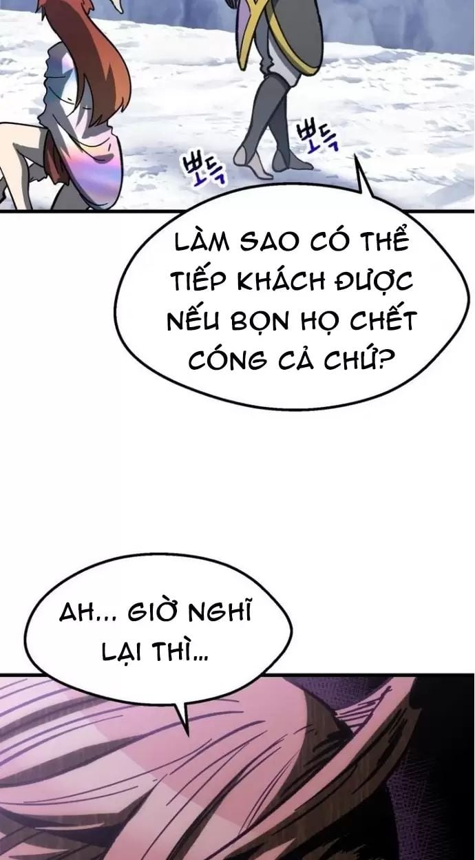 Anh Hùng Mạnh Nhất? Ta Không Làm Lâu Rồi! Chapter 161 - Next Chapter 162