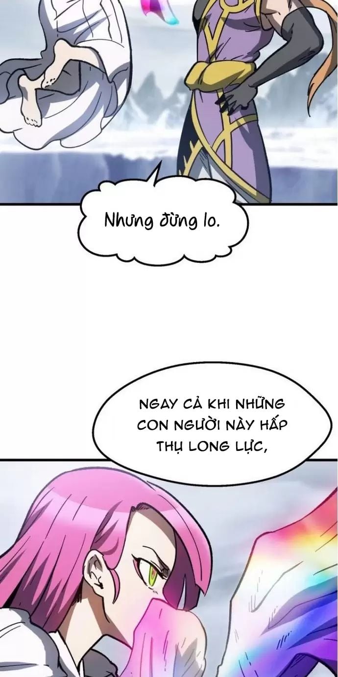 Anh Hùng Mạnh Nhất? Ta Không Làm Lâu Rồi! Chapter 161 - Next Chapter 162