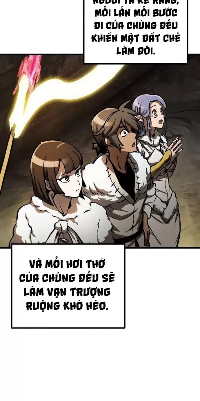 Anh Hùng Mạnh Nhất? Ta Không Làm Lâu Rồi! Chapter 162 - Next Chapter 163