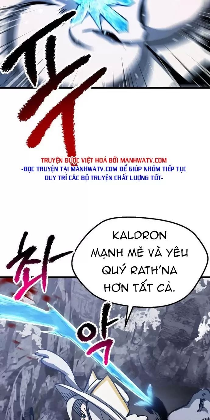 Anh Hùng Mạnh Nhất? Ta Không Làm Lâu Rồi! Chapter 162 - Next Chapter 163