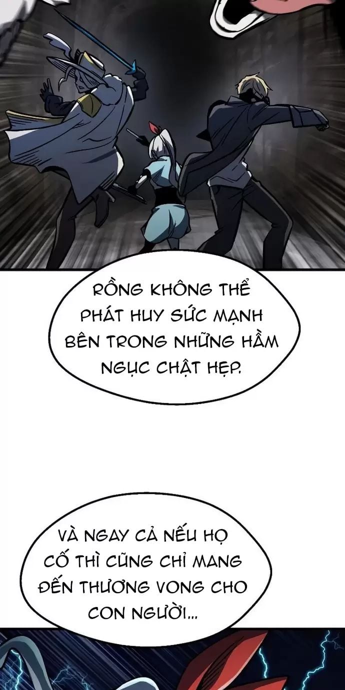 Anh Hùng Mạnh Nhất? Ta Không Làm Lâu Rồi! Chapter 162 - Next Chapter 163