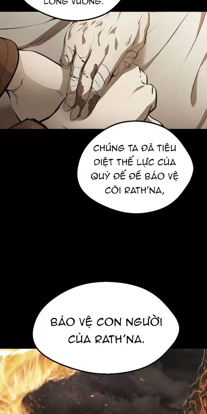 Anh Hùng Mạnh Nhất? Ta Không Làm Lâu Rồi! Chapter 162 - Next Chapter 163