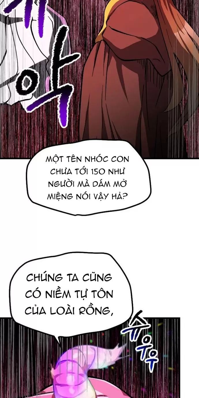 Anh Hùng Mạnh Nhất? Ta Không Làm Lâu Rồi! Chapter 162 - Next Chapter 163