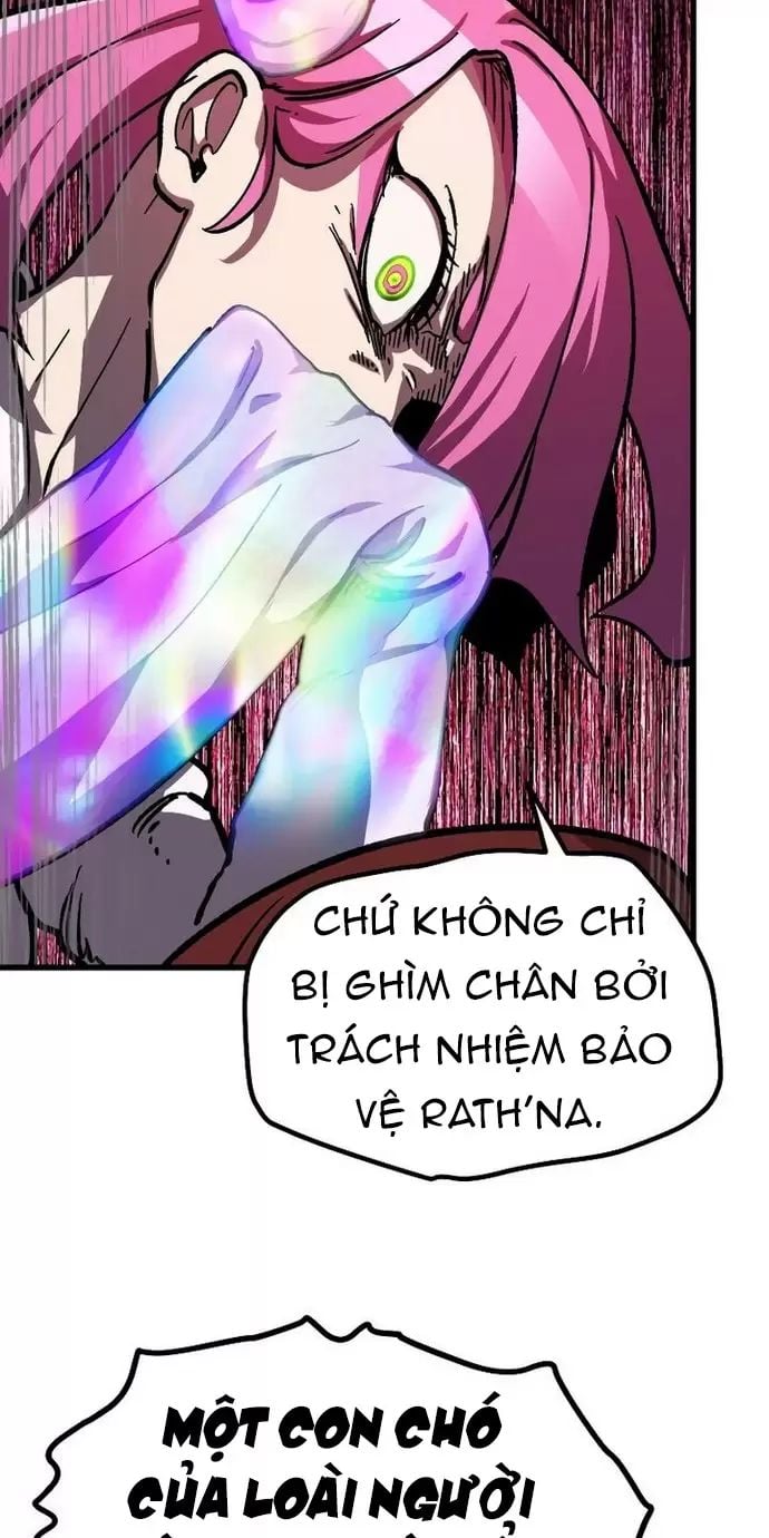 Anh Hùng Mạnh Nhất? Ta Không Làm Lâu Rồi! Chapter 162 - Next Chapter 163