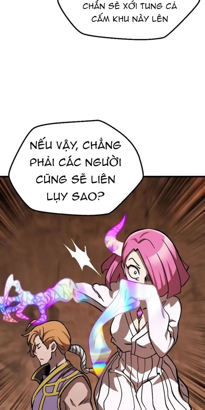 Anh Hùng Mạnh Nhất? Ta Không Làm Lâu Rồi! Chapter 162 - Next Chapter 163