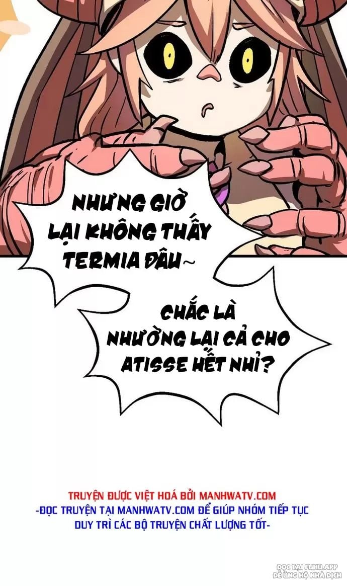 Anh Hùng Mạnh Nhất? Ta Không Làm Lâu Rồi! Chapter 162 - Next Chapter 163