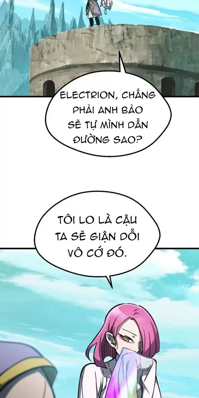 Anh Hùng Mạnh Nhất? Ta Không Làm Lâu Rồi! Chapter 162 - Next Chapter 163